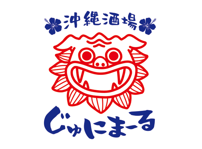 じゅにまーる 横浜ドリームランド店 ロゴ
